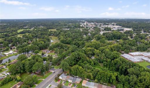 Photo #4 of 5214 High Street, Portsmouth, Virginia 1.5 acres