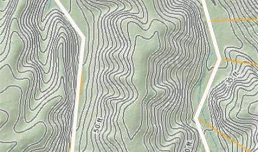 Photo #6 of 5 Meadow Circle, Williamsburg, Virginia 19.7 acres