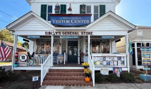 Photo #11 of 5+AC Moon Haven Lane, Mathews, Virginia 5.6 acres
