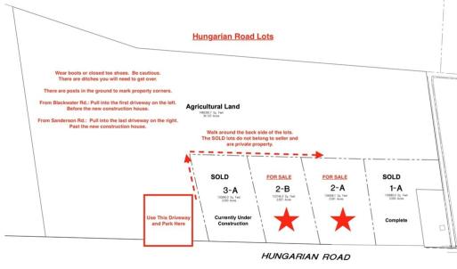 Photo #3 of 2-A Hungarian Road, Virginia Beach, Virginia 3.0 acres