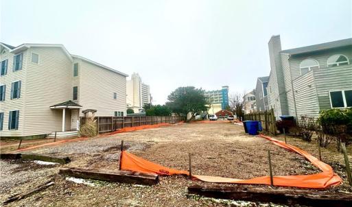 Photo #2 of 114 58th Street, Virginia Beach, Virginia 0.2 acres