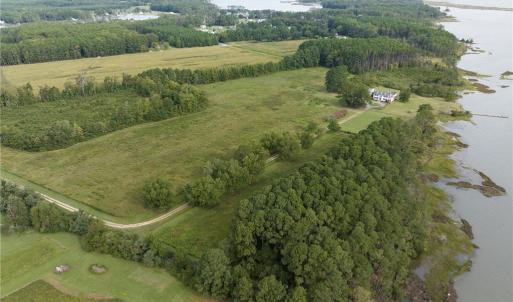 Photo #3 of 5+AC Haven Beach Road, Moon, Virginia 9.9 acres