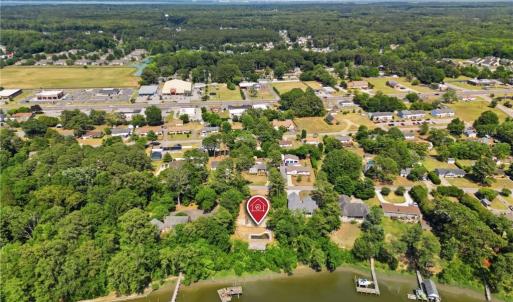 Photo #10 of 1502 Magruder Road, Smithfield, Virginia 0.6 acres