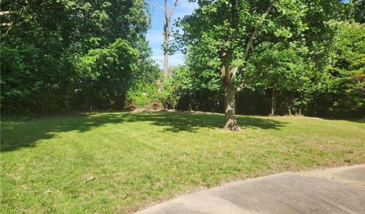 Photo #2 of 114 Five Forks Lane, Hampton, Virginia 0.3 acres