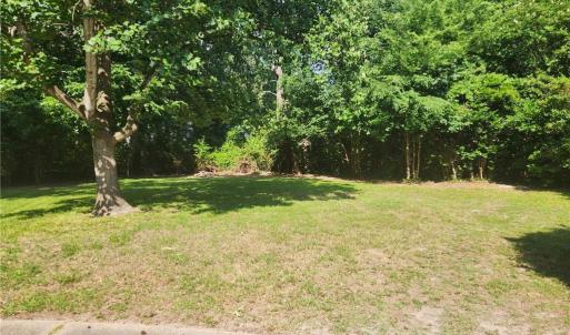 Photo #3 of 114 Five Forks Lane, Hampton, Virginia 0.3 acres