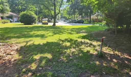 Photo #4 of 114 Five Forks Lane, Hampton, Virginia 0.3 acres