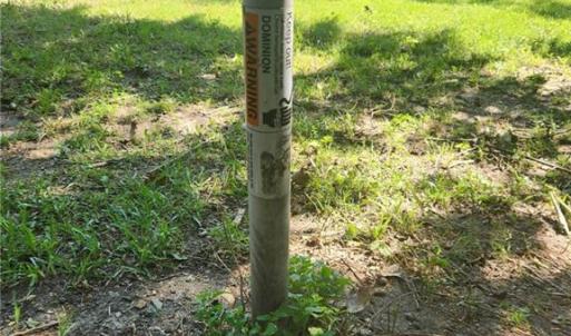 Photo #5 of 114 Five Forks Lane, Hampton, Virginia 0.3 acres