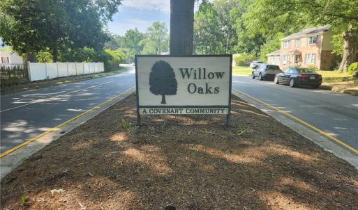 Photo #6 of 114 Five Forks Lane, Hampton, Virginia 0.3 acres