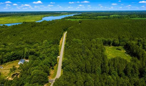 Photo #3 of Lot 42 Forest View Lane, Little Plymouth, Virginia 3.8 acres