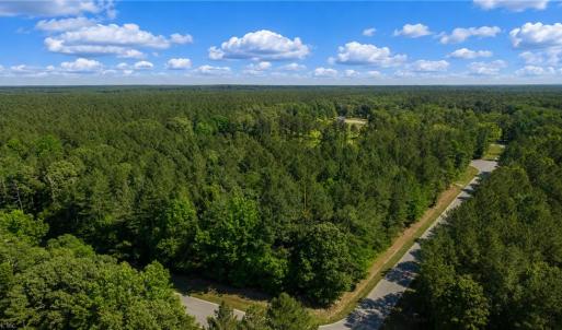 Photo #4 of Lot 42 Forest View Lane, Little Plymouth, Virginia 3.8 acres
