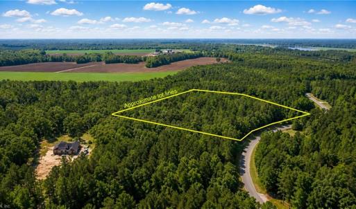 Photo #2 of Lot 35 Beach Boulevard, Little Plymouth, Virginia 5.8 acres
