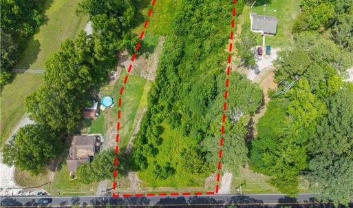 Photo #5 of 1836 Mount Pleasant Road, Chesapeake, Virginia 4.8 acres