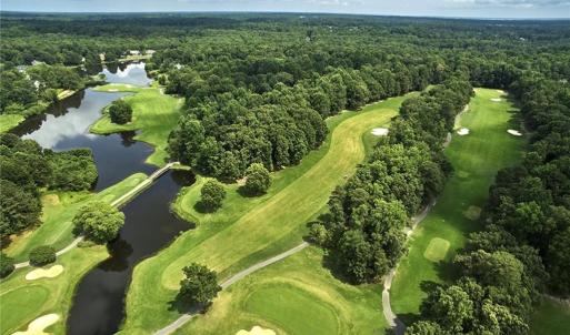 3 Championship Golf Courses