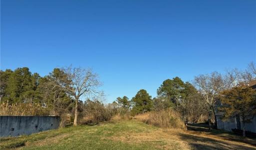 Photo #6 of 151 Messick Road, Poquoson, Virginia 5.2 acres
