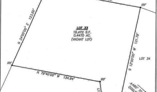 Photo #3 of 108 Birdie, Williamsburg, Virginia 0.4 acres