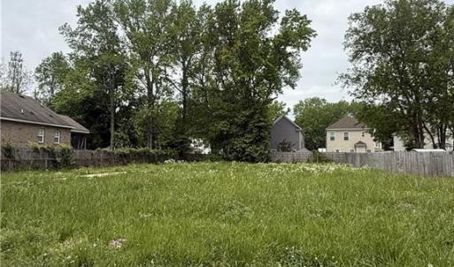 Photo #1 of 6232 Old Townpoint Road, Suffolk, Virginia 0.3 acres