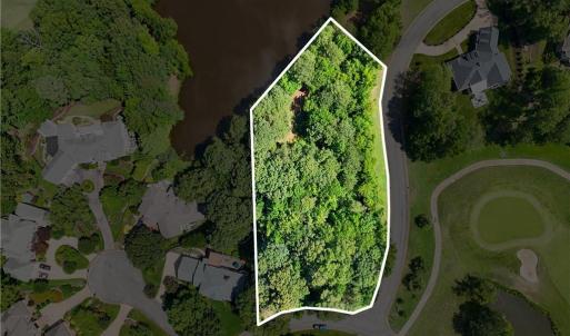 Photo #2 of 165 Waterton, Williamsburg, Virginia 1.0 acres