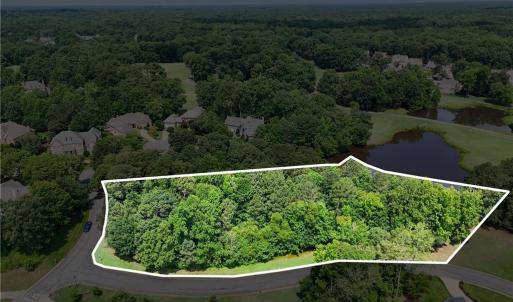 Photo #6 of 165 Waterton, Williamsburg, Virginia 1.0 acres