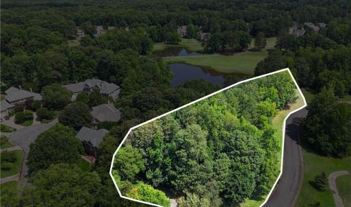 Photo #7 of 165 Waterton, Williamsburg, Virginia 1.0 acres