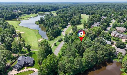 Photo #8 of 165 Waterton, Williamsburg, Virginia 1.0 acres