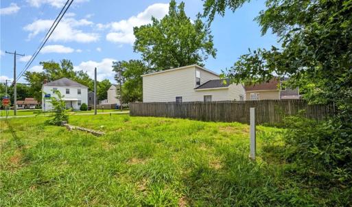 Photo #4 of Folk Street, Chesapeake, Virginia 0.1 acres