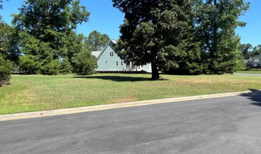 Photo #3 of .26+AC Inkberry Court, Cape Charles, Virginia 0.3 acres
