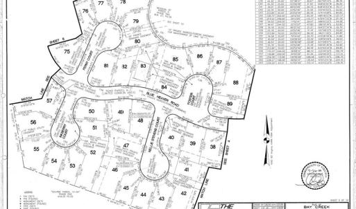 Photo #5 of .26+AC Inkberry Court, Cape Charles, Virginia 0.3 acres