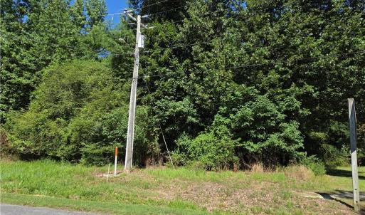Photo #1 of Lot 1 Branch Bridge Street, Branchville, Virginia 0.6 acres