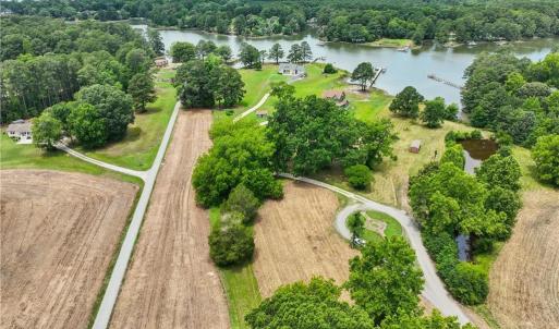 Photo #11 of 1458 New Point Comfort Highway, Mathews, Virginia 7.0 acres