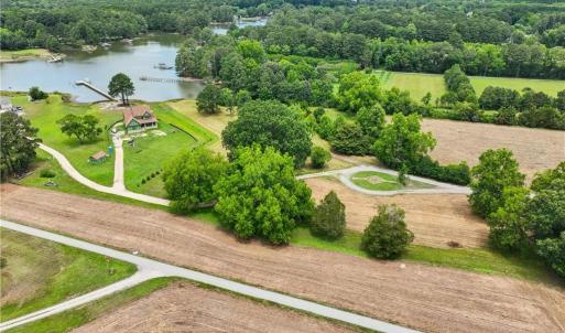 Photo #13 of 1458 New Point Comfort Highway, Mathews, Virginia 7.0 acres