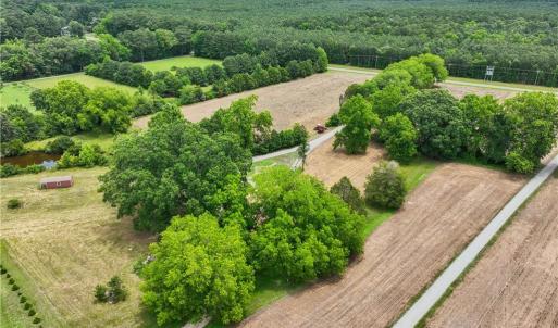 Photo #14 of 1458 New Point Comfort Highway, Mathews, Virginia 7.0 acres