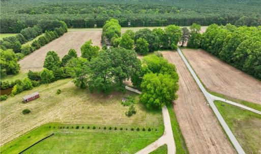 Photo #15 of 1458 New Point Comfort Highway, Mathews, Virginia 7.0 acres