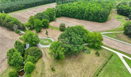 Photo #16 of 1458 New Point Comfort Highway, Mathews, Virginia 7.0 acres