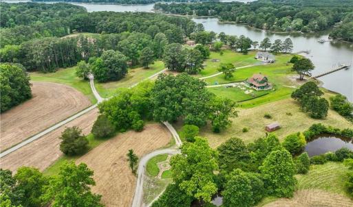 Photo #17 of 1458 New Point Comfort Highway, Mathews, Virginia 7.0 acres