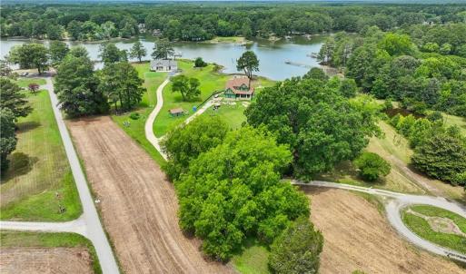 Photo #6 of 1458 New Point Comfort Highway, Mathews, Virginia 7.0 acres