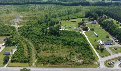 Photo #4 of 109 AC Carolina Rd/NC 32 Highway, Suffolk, Virginia 109.0 acres