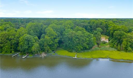 Photo #2 of 3938 Paradise Point Road, Hayes, Virginia 0.8 acres