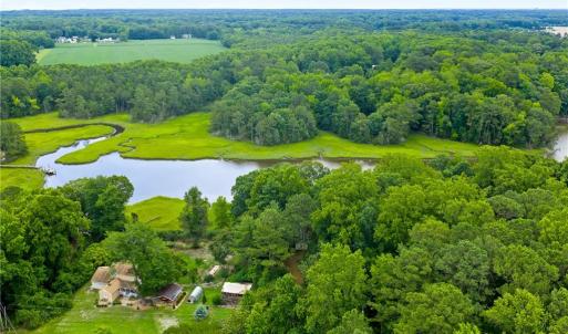 Photo #13 of 3938 Paradise Point Road, Hayes, Virginia 0.8 acres