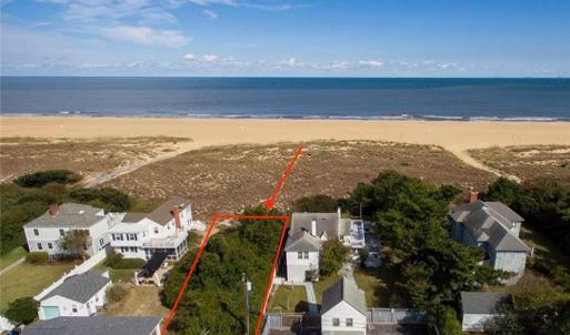 Photo #2 of 6908 Ocean Front Avenue, Virginia Beach, Virginia 0.2 acres