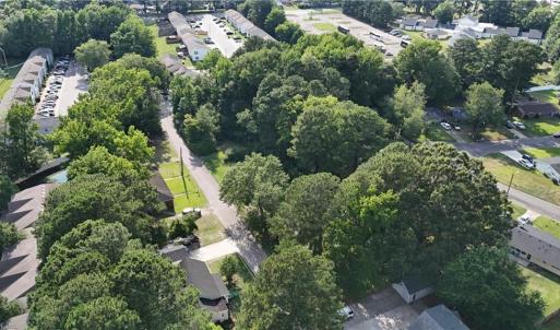 Photo #3 of 2610 Elkhart Street, Chesapeake, Virginia 0.6 acres