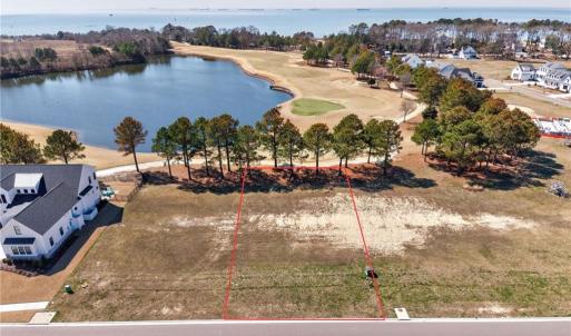 Photo #2 of 213 Muirfield Drive, Cape Charles, Virginia 0.2 acres