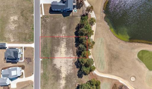 Photo #4 of 213 Muirfield Drive, Cape Charles, Virginia 0.2 acres