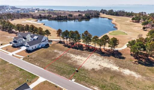 Photo #6 of 213 Muirfield Drive, Cape Charles, Virginia 0.2 acres