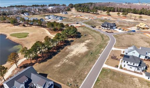 Photo #7 of 213 Muirfield Drive, Cape Charles, Virginia 0.2 acres