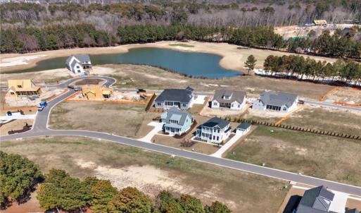 Photo #9 of 213 Muirfield Drive, Cape Charles, Virginia 0.2 acres