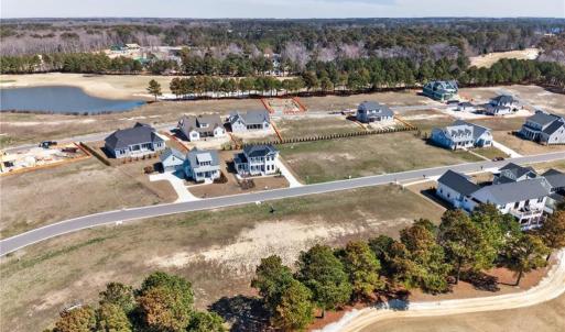 Photo #10 of 213 Muirfield Drive, Cape Charles, Virginia 0.2 acres