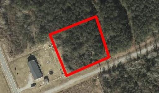 Photo #2 of 1AC Old Mill Lane, Gates, North Carolina 1.0 acres