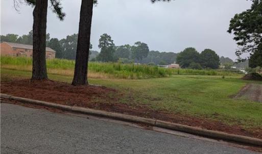 Photo #2 of 1055 Big Bethel Road, Hampton, Virginia 3.9 acres