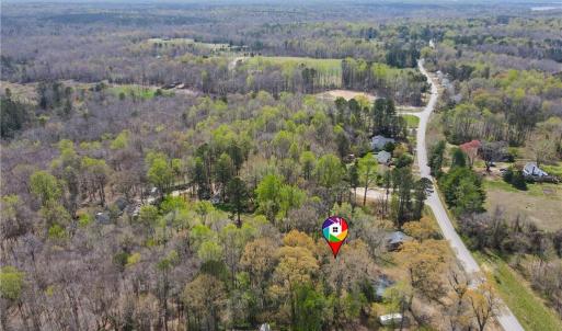 Photo #11 of 3259 Chickahominy Road, Toano, Virginia 5.2 acres