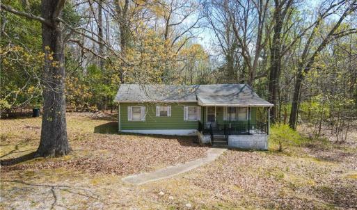 Photo #4 of 3259 Chickahominy Road, Toano, Virginia 5.2 acres